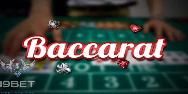 Tìm hiểu về Baccarat game online