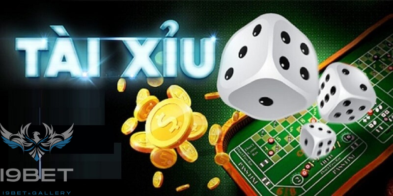 Cách chơi tài xỉu tại I9BET