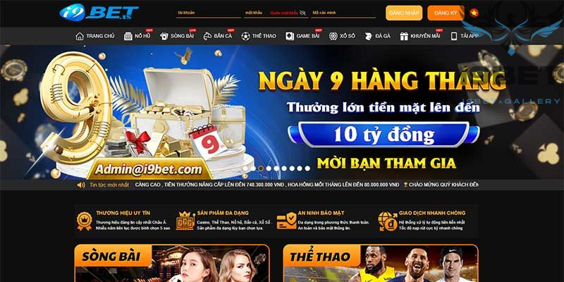 Một số điều khoản điều kiện cơ bản tại nhà cái