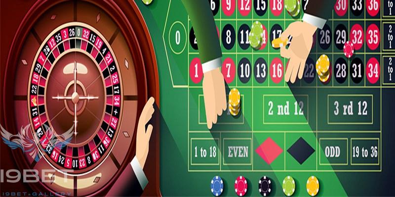 Chiến thuật chơi casino hấp dẫn thêm phần khuyến mãi khủng